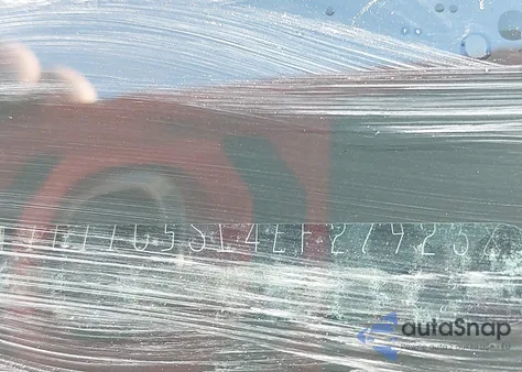 2014 Chevrolet Malibu 1Lt из США, поврежденный, VIN 1G11C5SL4EF279238